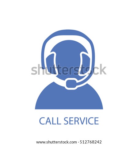 call service icon