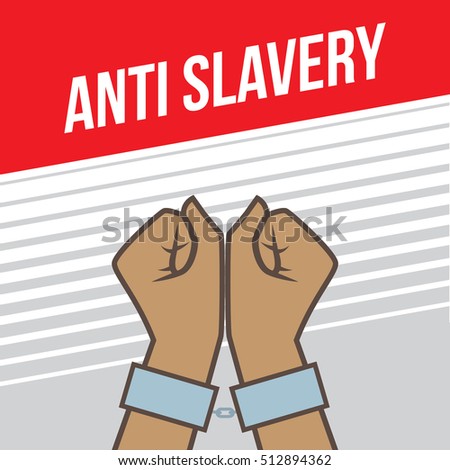 Anti slavery, Freedom campaign
