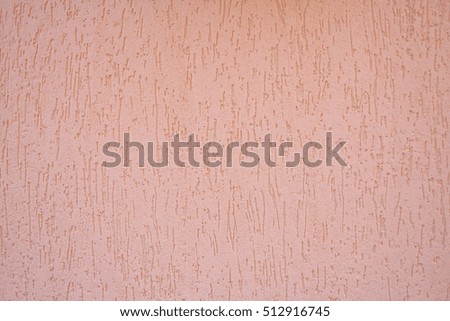 Photo wall, pitted, background
