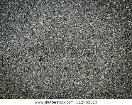 Weathered aged rough cement concrete vintage background