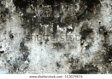Old cement wall background.