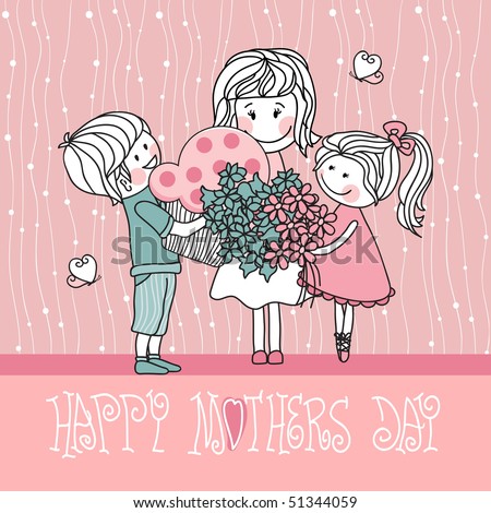 happy mother`s day
