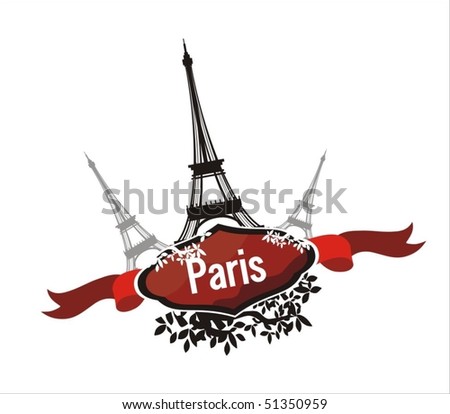 Around the world. Paris