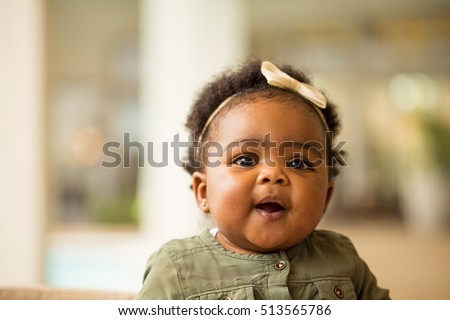 Happy Baby Royalty-Free Stock Photo #513565786