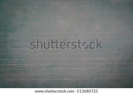 Blackboard , chalkboard texture ( Filtered image processed vintage effect. )