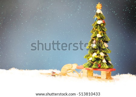  Christmas Decoration, Family Holiday