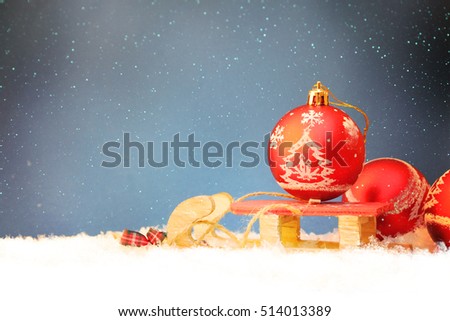  Christmas Decoration, Family Holiday