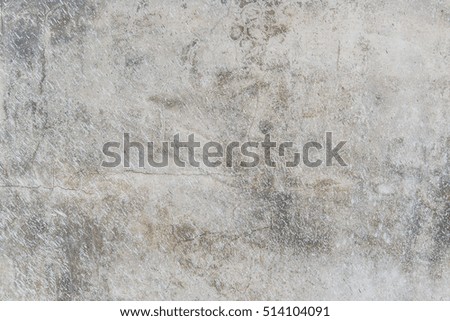Cement wall texture and background