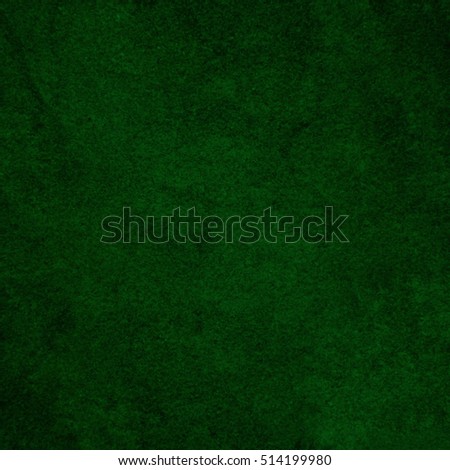 Abstract green background. Christmas background 