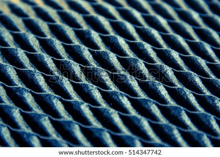 Material background texture pattern background closeup