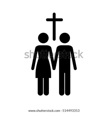 catholic family icon image 