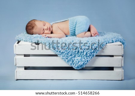 newborn Royalty-Free Stock Photo #514658266
