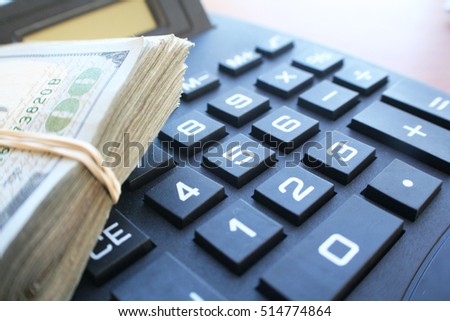 Accounting Stock Photo High Quality