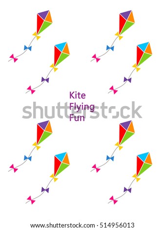 Kites - Kite Flying Fun