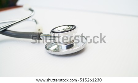 Health Care Professional Medical Stethoscope