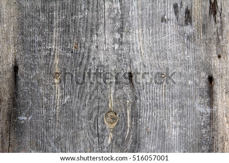 Surface of old wood. Background, texture.