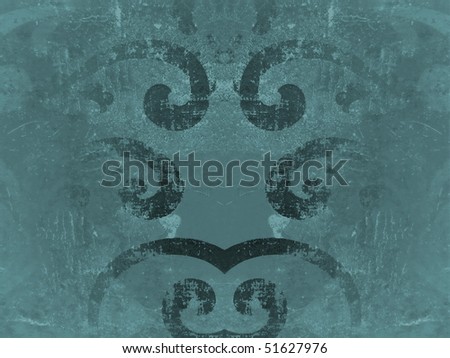 abstract decorative background. More of this motif & more textures in my port.