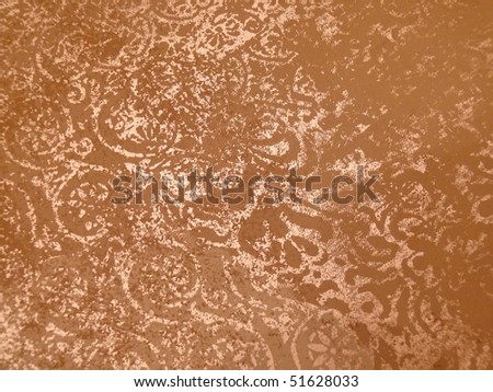 abstract decorative background. More of this motif & more backgrounds in my port.