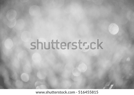 Blur and bokeh vibrant colors. and textured. Christmas luxury fresh elegant bokeh background.