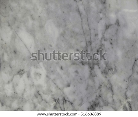 Natural white and gray colored marble texture background