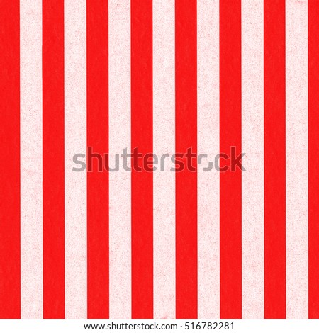 striped red-white background for design-works