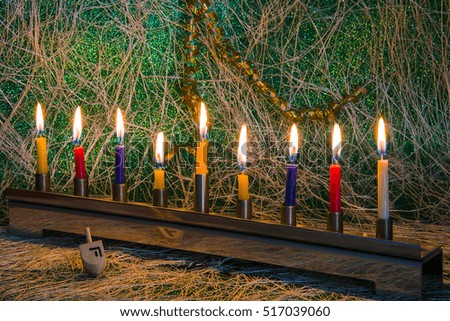 Hanukkah, the Jewish Festival of Lights judaic, religion