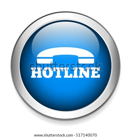 hotline icon