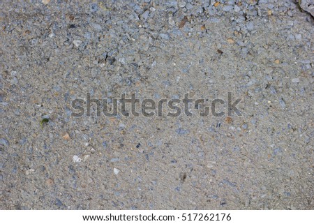 Cement Floor Texture
