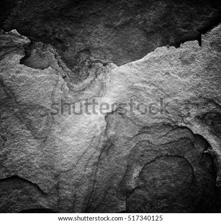 Dark stone background