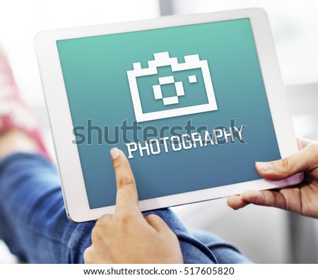 Picture Photography Image Capture Camera Concept