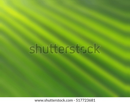 brighten green background
