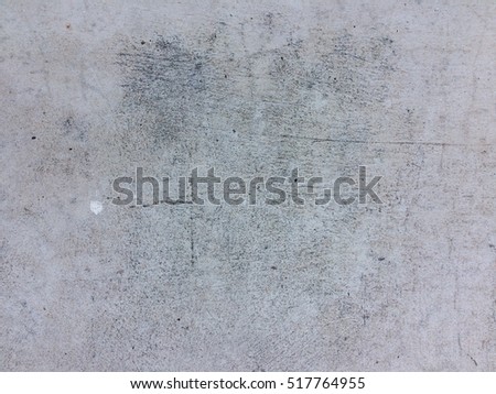 Abstract dirty cement floor texture for background 