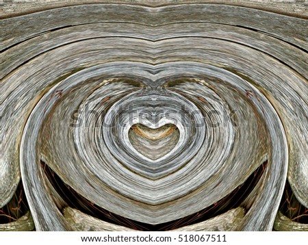 Abstract background and texture of gay wood