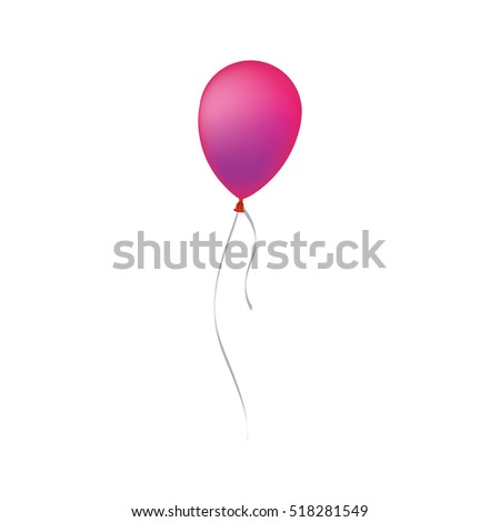 party balloon icon image