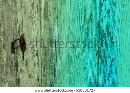 Old rural wooden wall in light colors, detailed plank photo texture. Natural wooden building structure background.