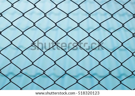 cage Royalty-Free Stock Photo #518320123