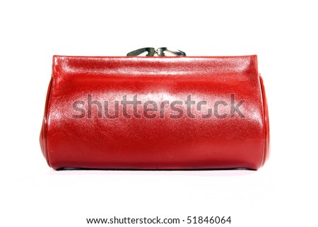 Full purse