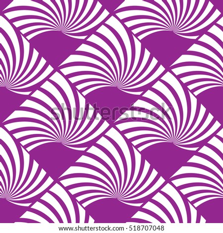 Modern background. Abstract  seamless pattern. Vector design.