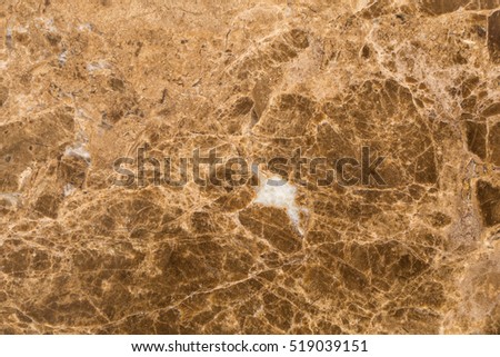 Natural marble background texture, closeup.