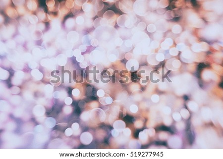 lights background 