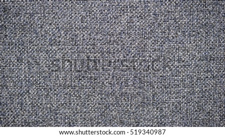 The texture of the fabric. Upholstery fabric for upholstered furniture