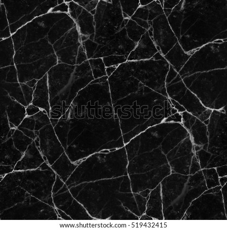 black distressed background cracked marble stone wall texture, seamless background