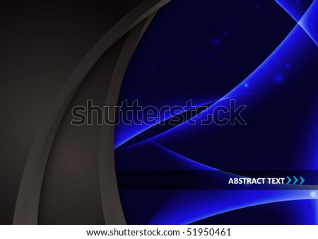 abstract vector business background
