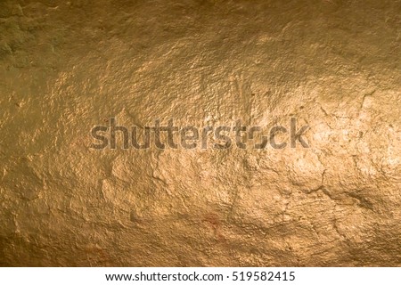 gold texture background Royalty-Free Stock Photo #519582415