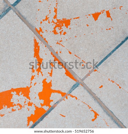 abstract colorful background, floor
