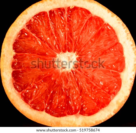 Fruit/Grapefruit/Fruit