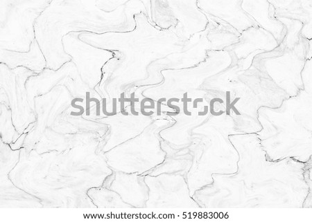 white gray Marble ink texture background. pattern can used for wallpaper or skin wall tile luxurious.