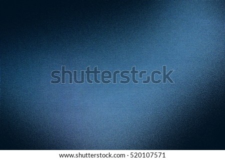 Abstract blue background - macro shot of a LCD tv pixels