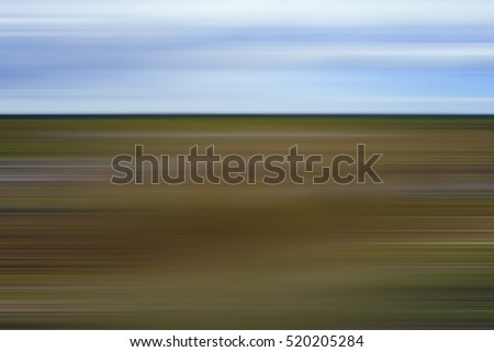 Abstract modern motion blur for background