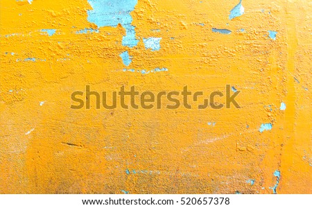 Abstract colorful cement wall texture and background,High quality picture.